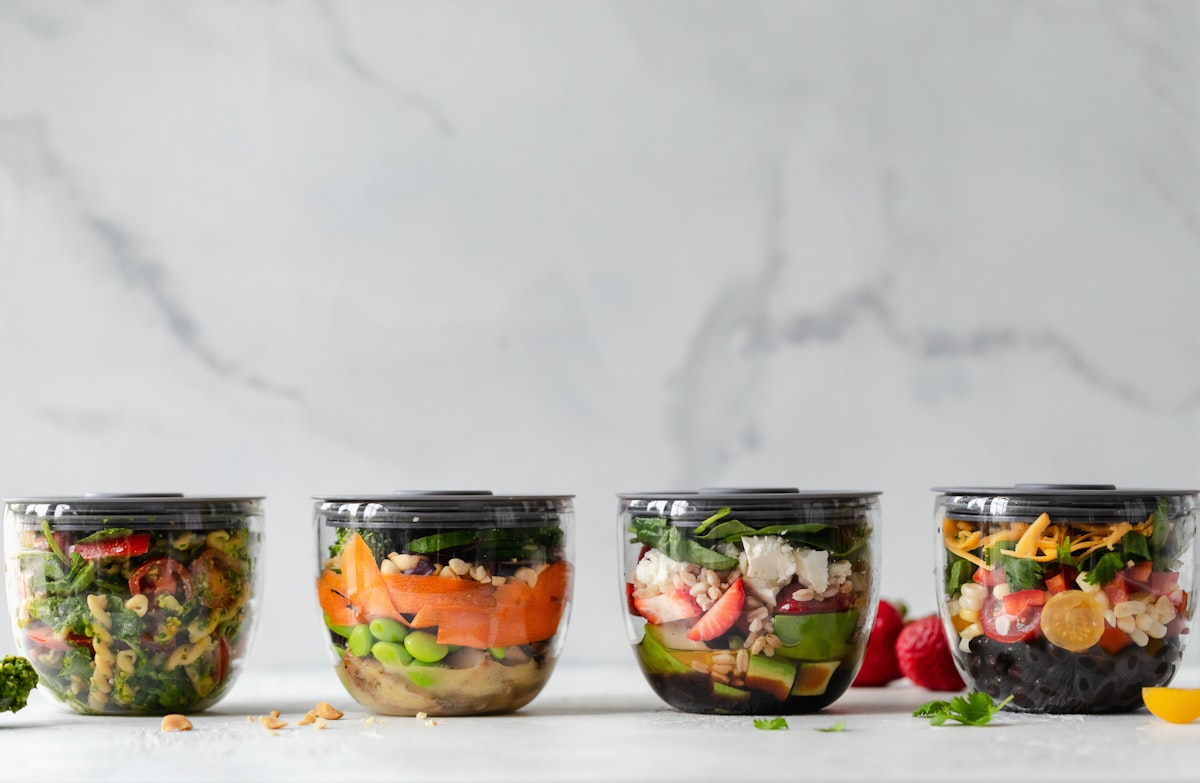 Plans nutritionnels pour la performance